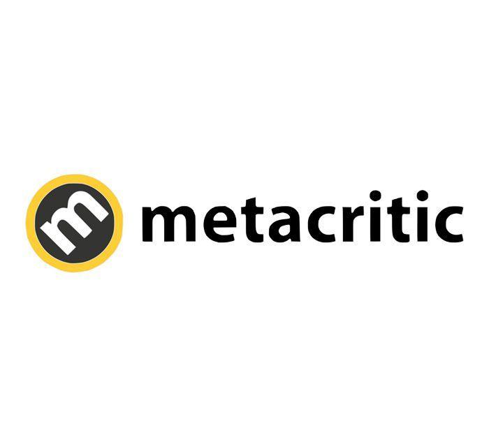 Metacritic Logo - The Best Gaming Websites for Players