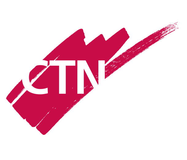 CTN Logo - Foundation Centre of National Creativity