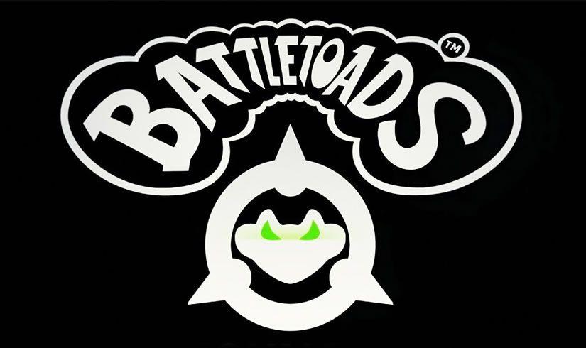 Metacritic Logo - Most Anticipated Games Due In 2019: Battletoads