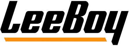 Leeboy Logo - LeeBoy Reynolds Warren Equipment Company