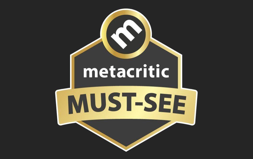 Metacritic Logo - Metacritic See Movies Have A Metascore Of 81 Or