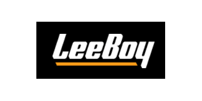 Leeboy Logo - LeeBoy Profile
