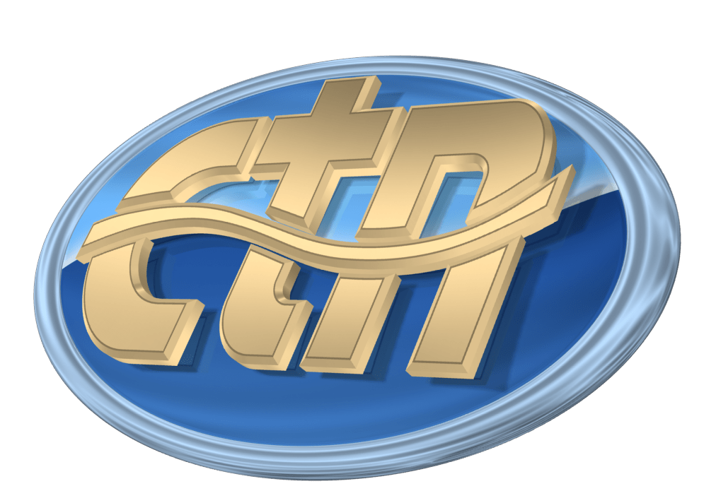 CTN Logo - RR Media takes Christian Television Network OTT