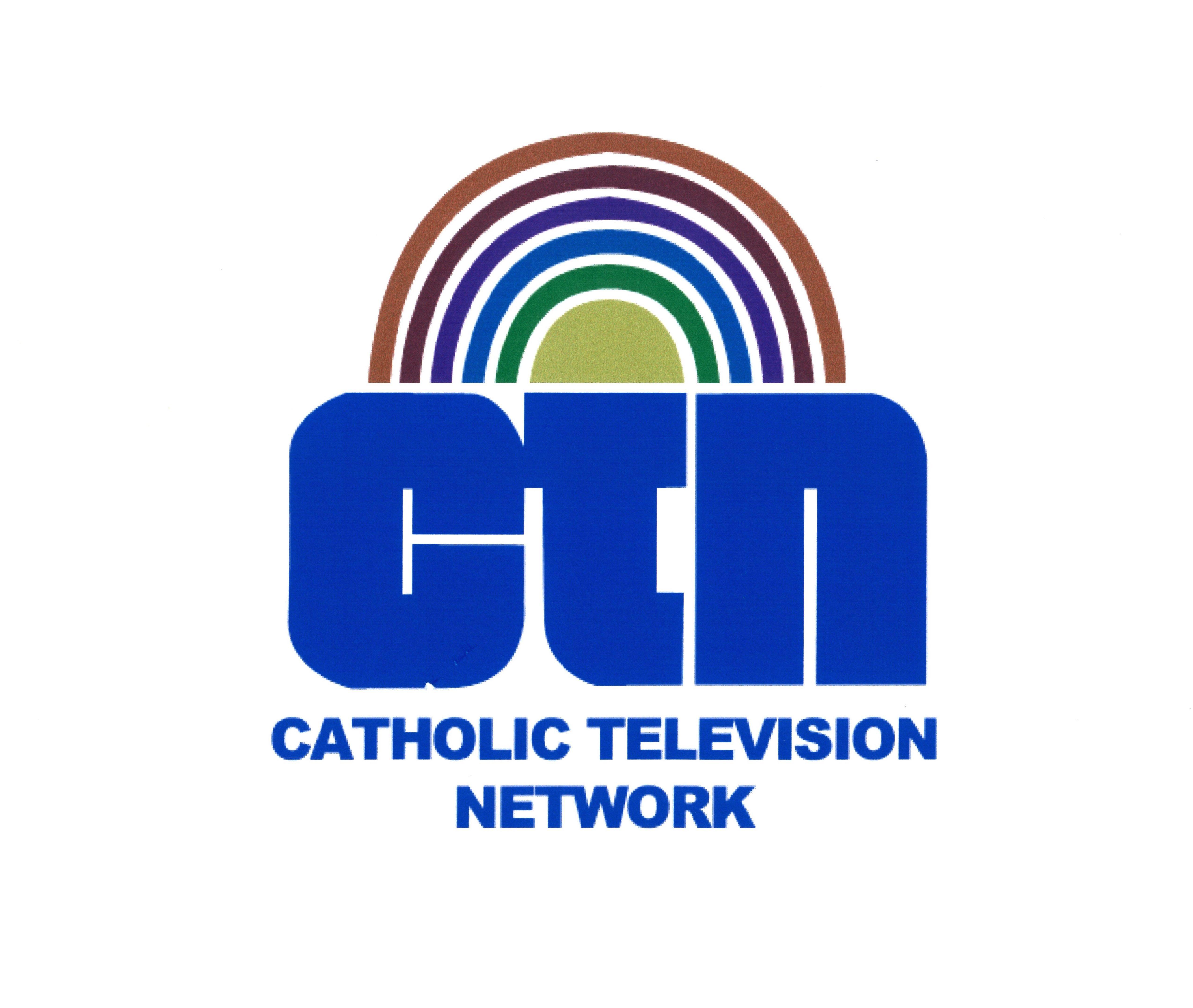 CTN Logo - CTN Rainbow Logo