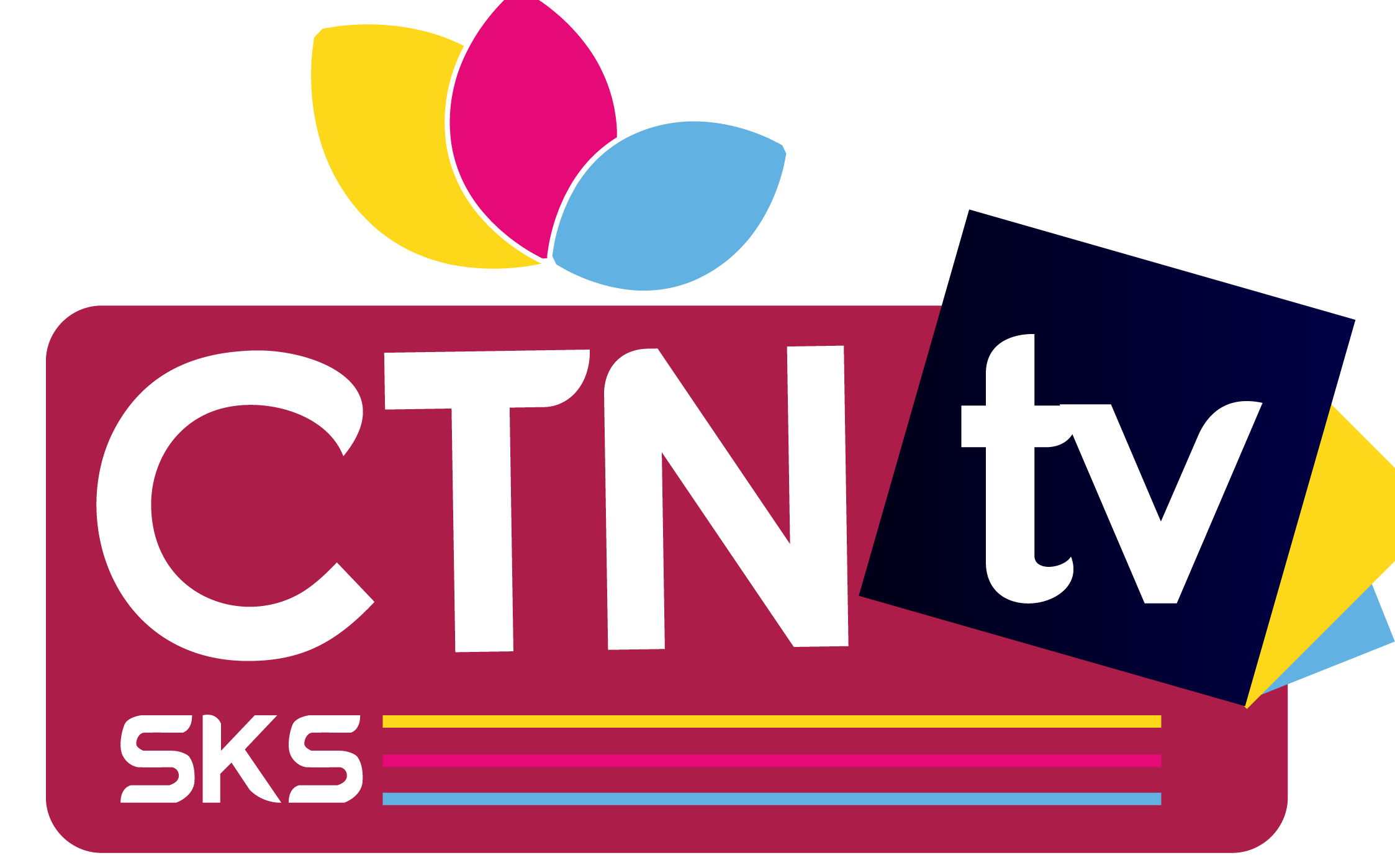 CTN Logo - CTN TV