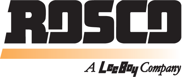 Leeboy Logo - Road Construction Equipment | Associated Asphalt Equipment