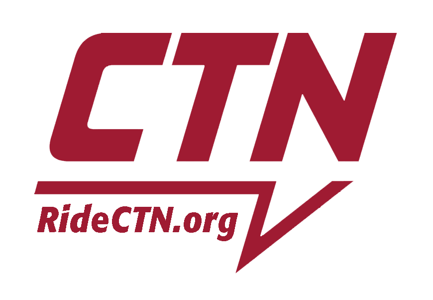 CTN Logo - College announces CTN as new partner in campus-to-campus shuttle ...
