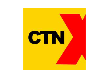 CTN Logo - TAG at CTN 2015! | Animation Guild