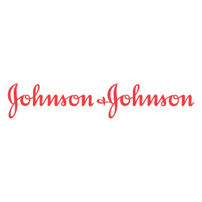 Hohnson Logo - Johnson & Johnson logo vector download free