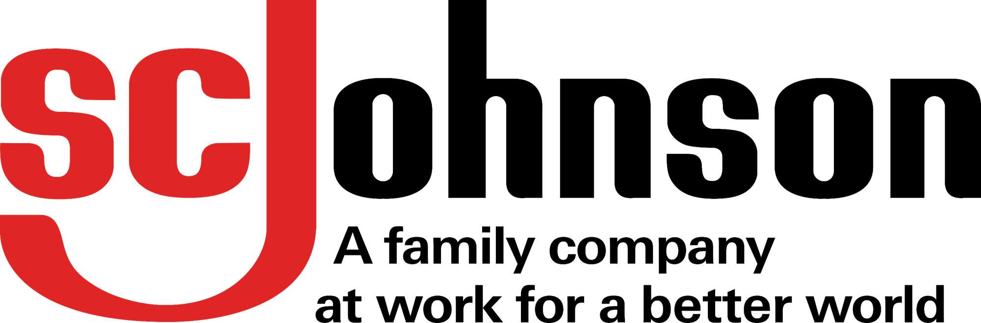 Hohnson Logo - S. C. Johnson & Son
