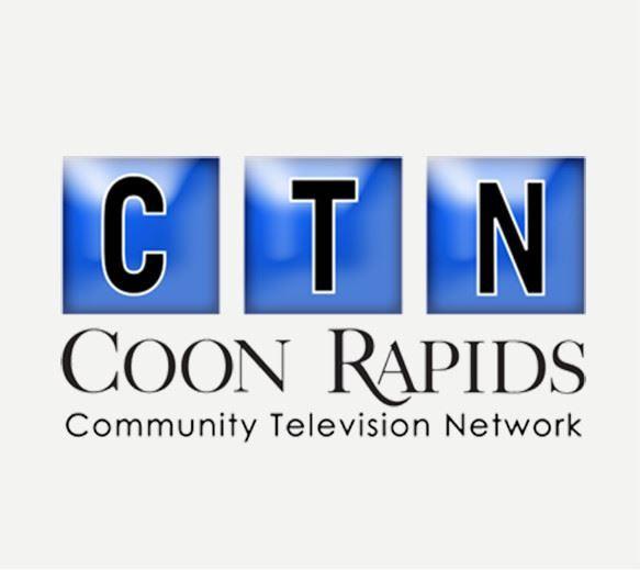 CTN Logo - Coon Rapids, MN