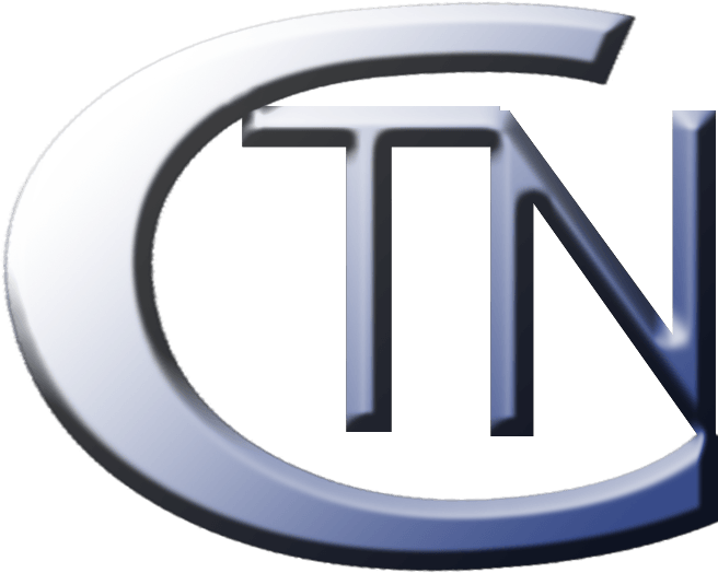 CTN Logo - CTN ProWhite Teeth Whitening Dorking & Reigate
