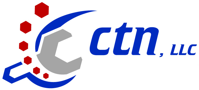 CTN Logo - CTN. Provider of Independent Service Technicians