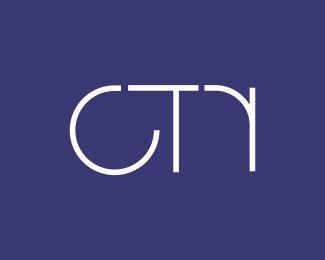 CTN Logo - CTN Designed