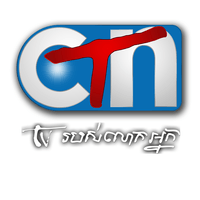 CTN Logo - CTN TV Cambodia