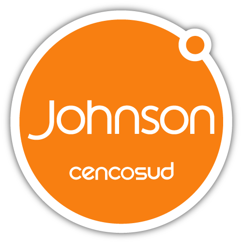 Hohnson Logo - Johnson Logos