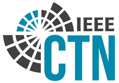 CTN Logo - ComSoc Technology News (CTN). IEEE Communications Society