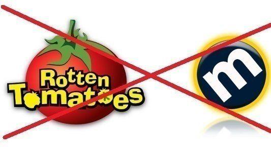 Metacritic Logo - Petition · Shutdown Rotten Tomatoes and Metacritic · Change.org