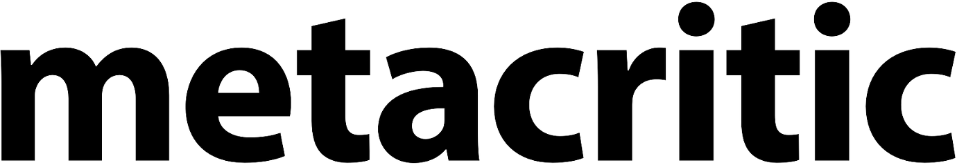Metacritic Logo - metacritic LOGO FONT