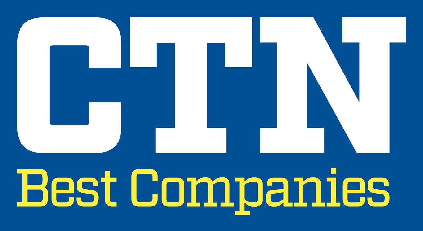 CTN Logo - CTN announces partnership with Ethos Farm for Best Companies scheme