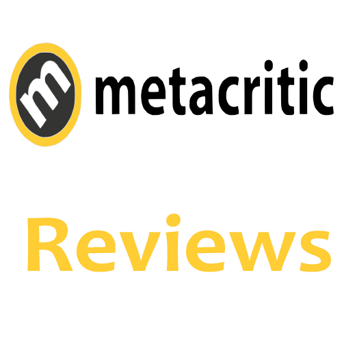 Metacritic Logo - Metacritic Reviews Best Social Media Services