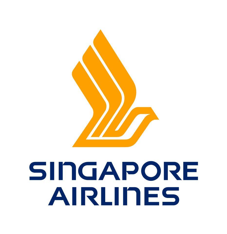 Sia Logo - Singapore Airlines Vector PNG Transparent Singapore Airlines Vector ...