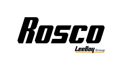 Leeboy Logo - Stephenson Equipment
