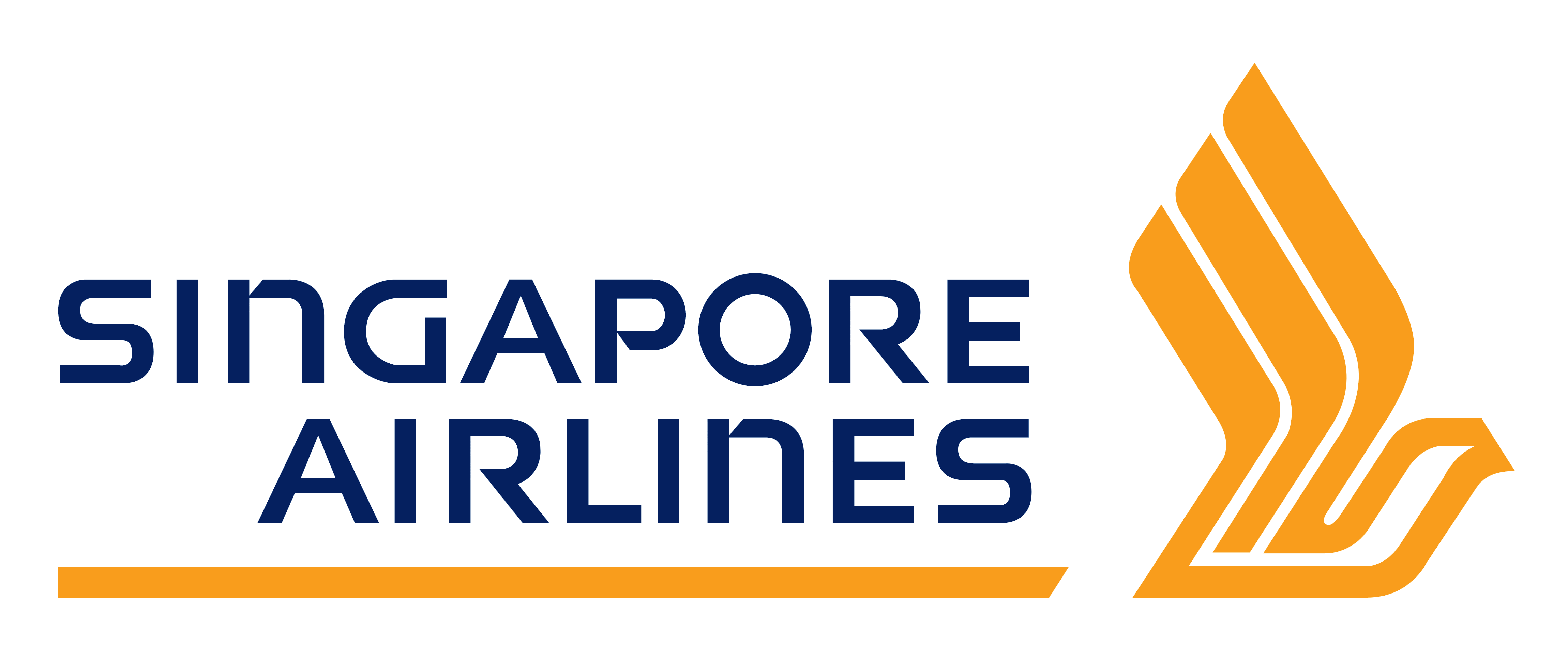Sia Logo - Singapore Airlines Logo PNG Transparent Singapore Airlines Logo.PNG