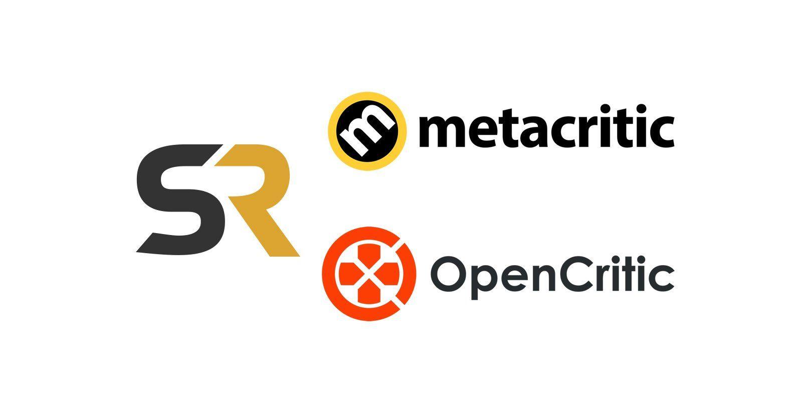 Metacritic Logo - Screen Rant's Video Game Reviews Are On Metacritic & OpenCritic