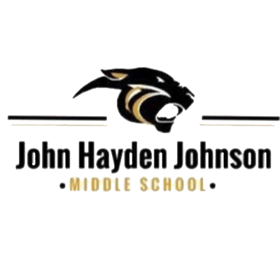 Hohnson Logo - Home - DCPS - John Hayden Johnson Middle School