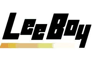 Leeboy Logo - Products | Hare Equipment