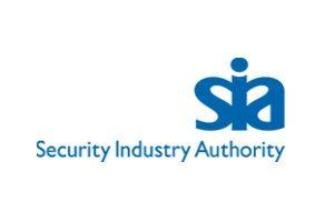 Sia Logo - SIA launches deadline for licensing of security businesses ...