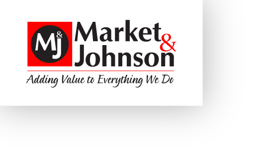 Hohnson Logo - Market & Johnson | General Building Contractors - Eau Claire, WI