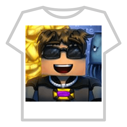 SkyDoesMinecraft Logo - SKYDOESMINECRAFT LOGO - Roblox