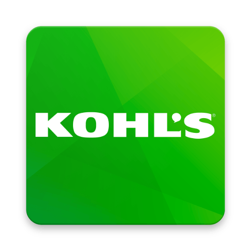 Kohs Logo - Kohl's: Scan, Shop, Pay & Save - Apps on Google Play