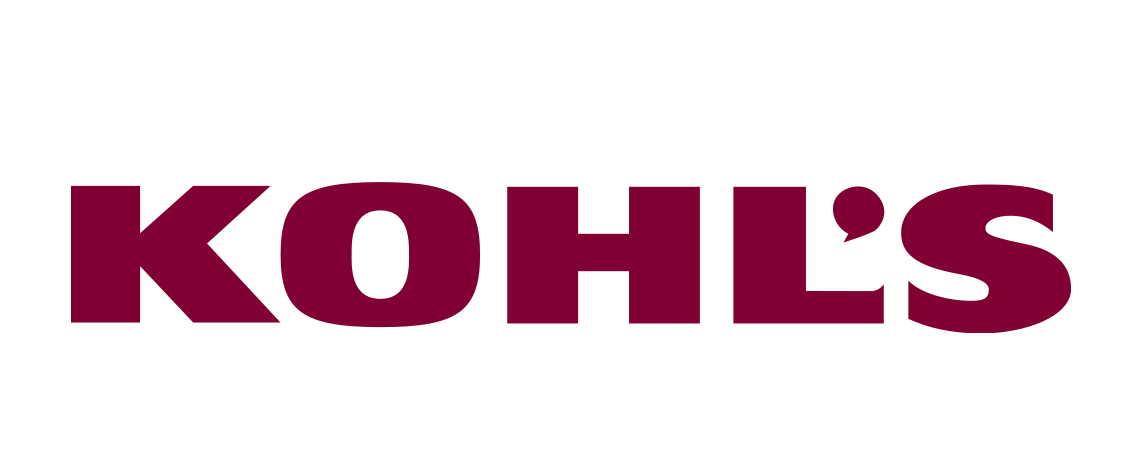 Kohs Logo - Collection of Kohls Logo Png (34+ images in Collection)