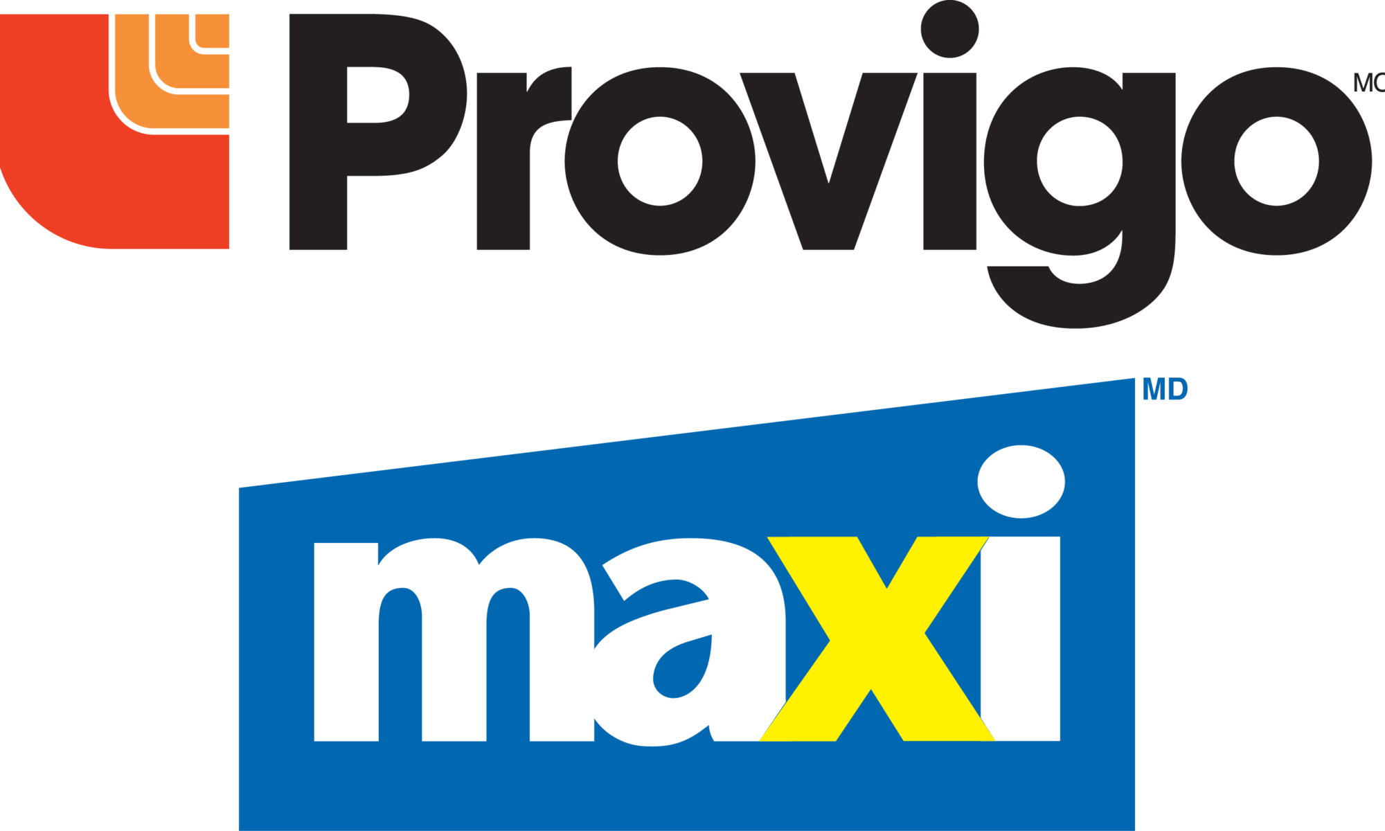 Provigo Logo - Provigo / Maxi - Portes ouvertes sur les fermes du Québec – UPA