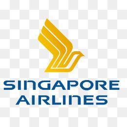 Sia Logo - Logo Singapore Airlines PNG Transparent Logo Singapore Airlines.PNG