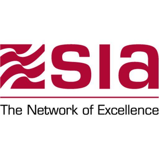 Sia Logo - SIA Group als Arbeitgeber