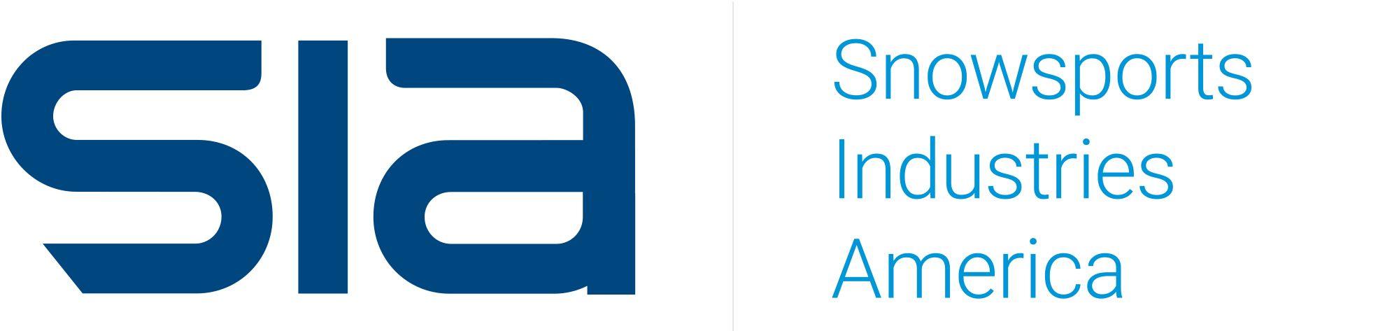 Sia Logo - Sia Logo. Snowsports Industries America