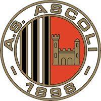Ascoli Logo - AS Ascoli Logo Vector (.AI) Free Download