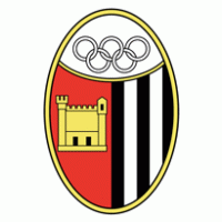 Ascoli Logo - Ascoli Calcio | Brands of the World™ | Download vector logos and ...