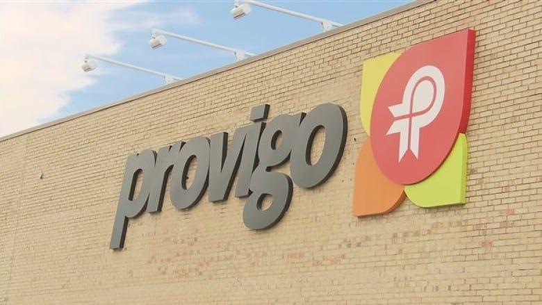 Provigo Logo - Referendum on NDG Provigo project would be a waste of money, mayor ...