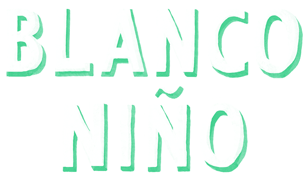 Blanco Logo - Blanco Niño. Authentic tortillas and tortilla chips from our