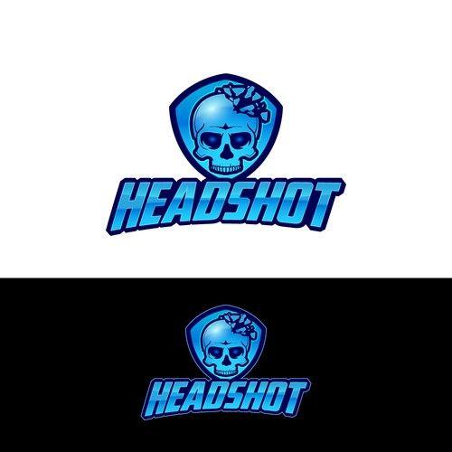 Headshot Logo - Headshot