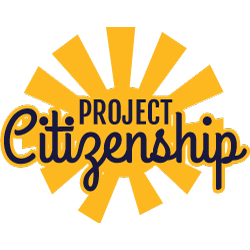 Citizenship Logo - News Archives - Project Citizenship