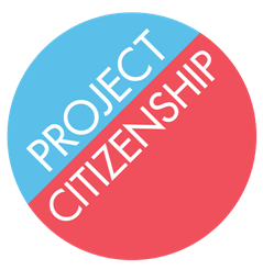 Citizenship Logo - Partners