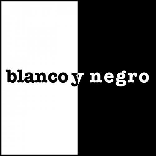 Blanco Logo - Blanco y Negro Music Releases & Artists on Beatport