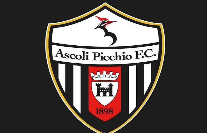 Ascoli Logo - Ascoli: i convocati per il Lecce
