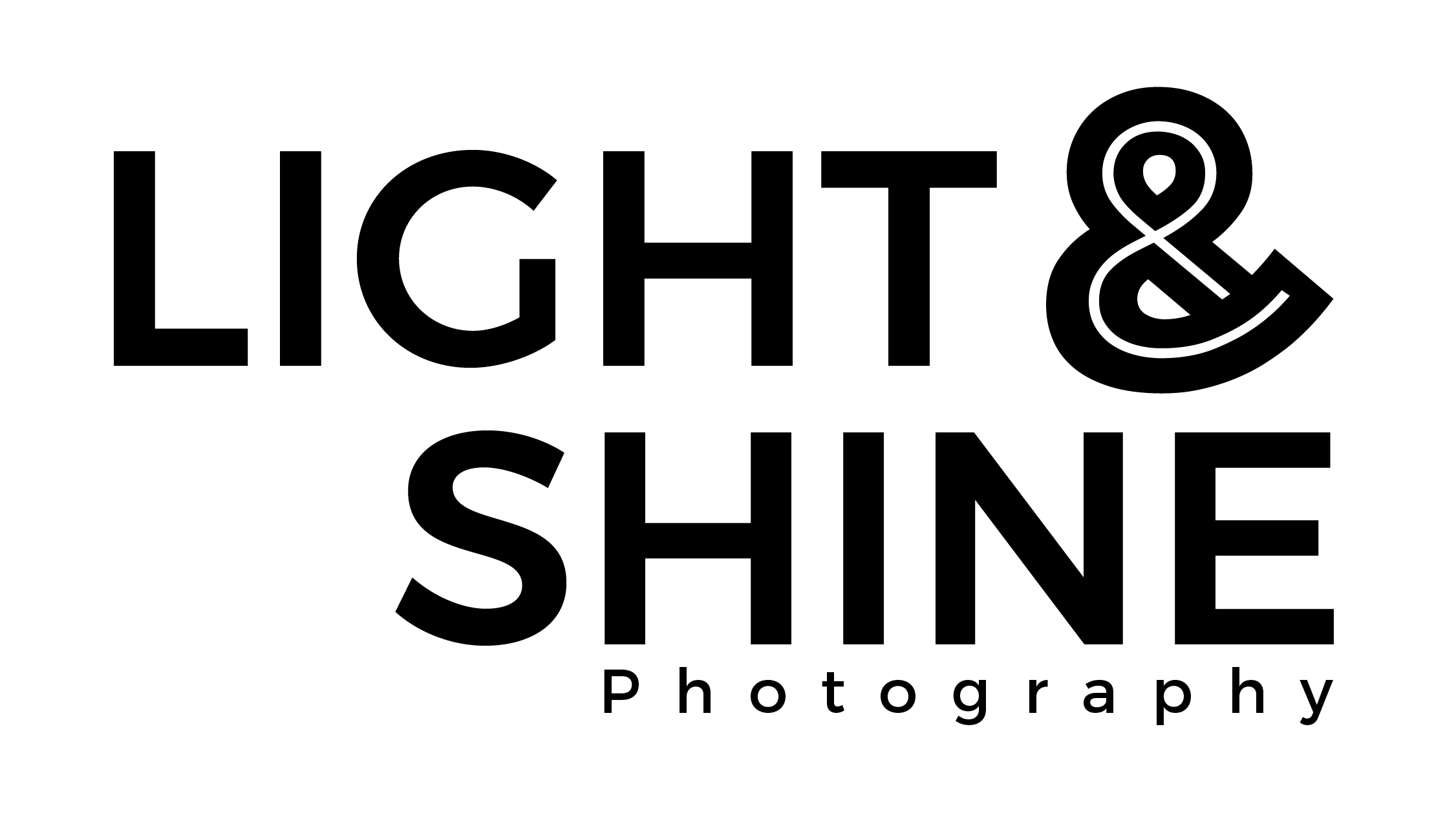 Headshot Logo - Light & Shine Photography: Orange County's Best Headshot Photographer